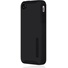 Incipio Silicrylic case for iPhone 4/4S (Black)