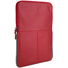 STM Leather Sleeve for MacBook Air/Pro Retina 13" (Red)