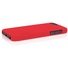 Incipio Feather for iPhone 5/5S (Red)