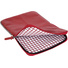 STM Leather Sleeve for MacBook Air 11" (Red)