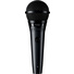 Shure PGA58 Dynamic Vocal Microphone (XLR Cable)