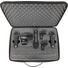 Shure PGAStudioKit4 4-Piece Studio Microphone Kit