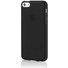 Incipio Feather Clear for iPhone 5C (Black)