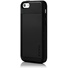 Incipio Stowaway for iPhone 5C (Black)