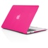 Incipio Feather for MacBook Air 13'' (Translucent Pink)
