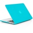 Incipio Feather for MacBook Pro 13'' Retina (Translucent Blue)