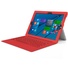 Incipio Feather for Surface Pro 3 (Red)