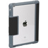 STM Dux Cover for iPad 2/3/4 (Black)