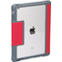 STM Dux Cover for iPad 2/3/4 (Red)