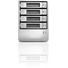 G-Technology 4TB G-SPEED eS 4-BAY RAID Array w/ 4x 1TB Enterprise Drives