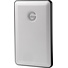 G-Technology 500GB G-DRIVE slim 5400 rpm Portable USB 3.0 Drive