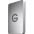 G-Technology 500GB G-DRIVE ev Portable USB 3.0 HDD - OLD