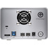 G-Technology 12TB G-RAID Storage System with Removable Drives