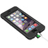 LifeProof nuud Case for iPhone 6 (Black)