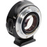 Metabones T Speed Booster Ultra 0.71x Adapter for Canon EF-Mount Lens to Sony E-Mount APS-C
