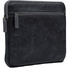 NVS Premium Leather Sleeve for 13" (Black)