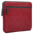 NVS Premium Leather Sleeve for 13" (Red)