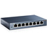 TP-Link TL-SG108 8-Port 10/100/1000 Mbps Desktop Switch