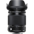 Sigma 18-300mm f/3.5-6.3 DC MACRO HSM Lens for Pentax
