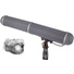 Rycote Windshield Kit 11 - Complete Windshield and Suspension System