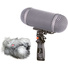 Rycote Modular Windshield WS 1 Kit MZL for the Sennheiser MKH 8060 Microphone