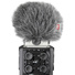 Rycote Mini Windjammer Combo Set for Zoom H6 Mid-Side and X/Y Capsules