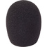 Rycote 104407 5cm Large Hole SGM Foam (10-Pack)