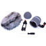 Rycote WS 9 Modular Windshield MS Kit (No Connbox)
