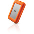 LaCie 4TB Rugged RAID