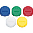 Shure Color ID Caps Kit for BLX Series Handheld Transmitters