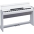 Korg LP-350WH 88-Key Digital Piano (White)