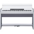Korg LP-350WH 88-Key Digital Piano (White)