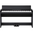 Korg LP-380 88-Key Digital Piano (Black)