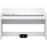 Korg LP-380 88-Key Digital Piano (White)