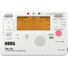 Korg TM-50 Combination Tuner & Metronome (White)