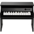 Korg tinyPIANO - Digital Toy Piano with Speakers (Black)