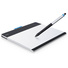 Wacom Intuos  Pen  & Touch Tablet (Small)