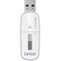 Lexar 16GB JumpDrive S70 USB Flash Drive (Grey, 2-Pack)