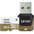 Lexar 32GB Professional UHS-II 1000x microSDHC Memory Card (Class 10, U3)