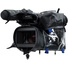 camRade wetSuit for Sony PXW-Z100/FDR-AX1