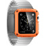 Spigen Tough Armor Case for 42mm Apple Watch (Tangerine Tango)