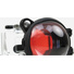 Polar Pro P1014 SwitchBlade GoPro Hero3 Red/Macro Glass Filter (OLD MODEL)