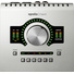 Universal Audio Apollo Twin DUO Desktop Interface with Realtime UAD Processing