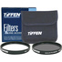 Tiffen 52mm Protection Filter Kit