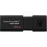 Kingston 64GB Data Traveler 100 G3 USB 3.0 Flash Drive