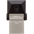 Kingston 32GB DataTraveler microDuo USB 3.0 Flash Drive