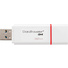 Kingston 32GB USB 3.0 DataTraveler I G4 Flash Drive (Red)