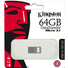 Kingston 64GB DataTraveler Micro 3.1 USB Flash Drive