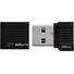 Kingston 32GB DataTraveler Micro USB Flash Drive (Black)