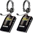 Eartec Simultalk 24G Full-Duplex Wireless Intercom with Slimline Headsets ( twinpack )